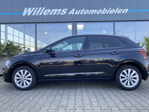 Volkswagen Polo - Afbeelding 8 van 30
