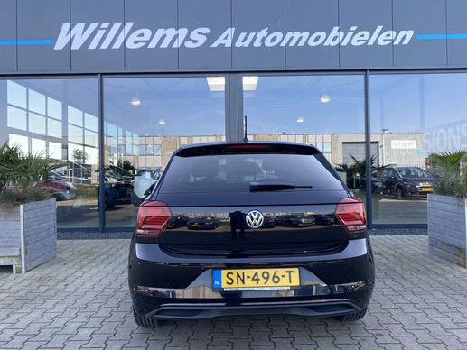 Volkswagen Polo - Afbeelding 9 van 30