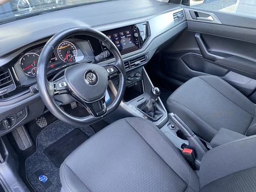 Volkswagen Polo - Afbeelding 11 van 30