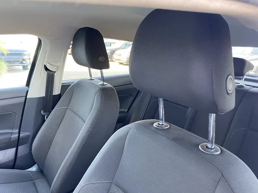 Volkswagen Polo - Afbeelding 14 van 30