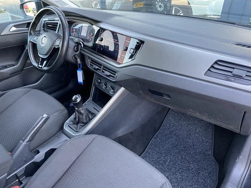 Volkswagen Polo - Afbeelding 28 van 30