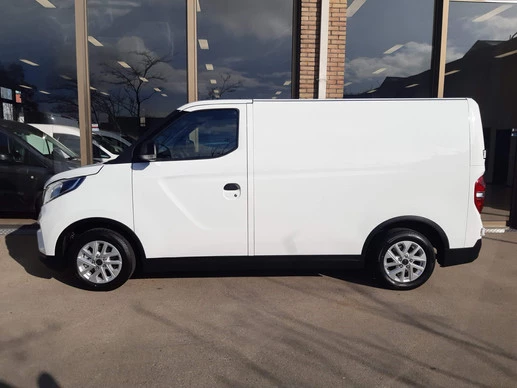 Maxus eDeliver3 - Afbeelding 5 van 30