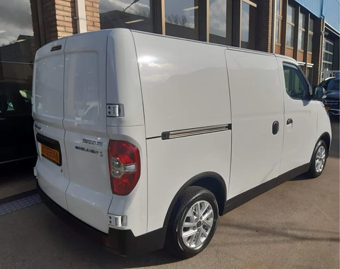 Maxus eDeliver3 - Afbeelding 8 van 30