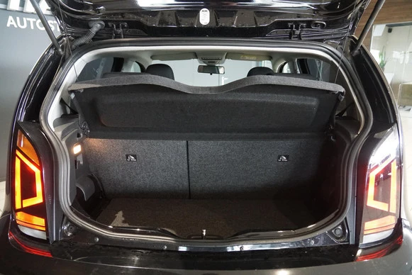 Volkswagen up! - Afbeelding 19 van 29