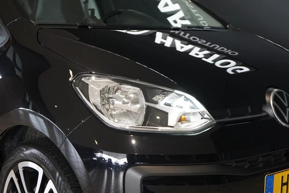 Volkswagen up! - Afbeelding 20 van 29