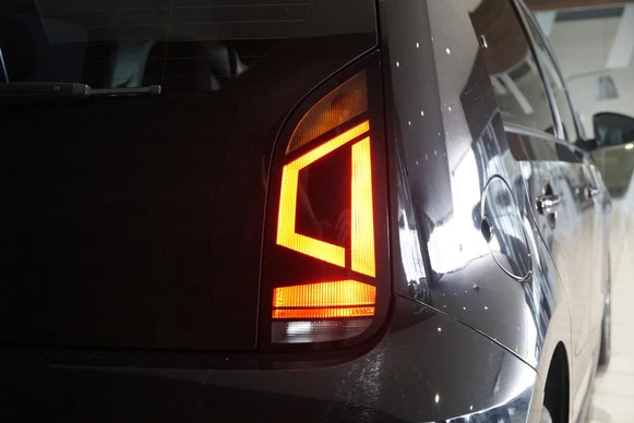 Volkswagen up! - Afbeelding 21 van 29