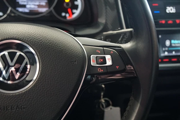 Volkswagen up! - Afbeelding 23 van 29