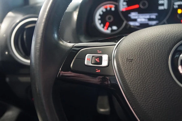 Volkswagen up! - Afbeelding 24 van 29