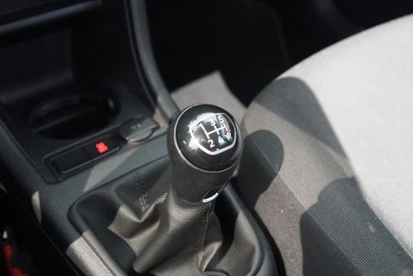 Volkswagen up! - Afbeelding 25 van 29