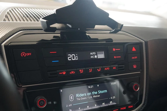 Volkswagen up! - Afbeelding 26 van 29