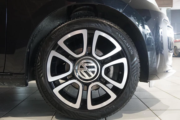 Volkswagen up! - Afbeelding 28 van 29