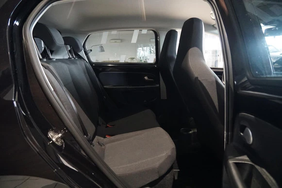 Volkswagen up! - Afbeelding 29 van 29