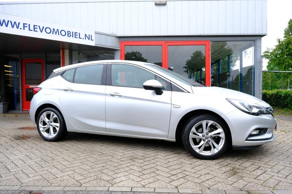 Opel Astra - Afbeelding 4 van 30