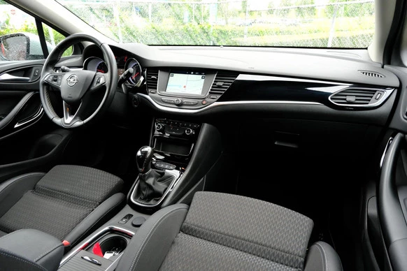 Opel Astra - Afbeelding 5 van 30