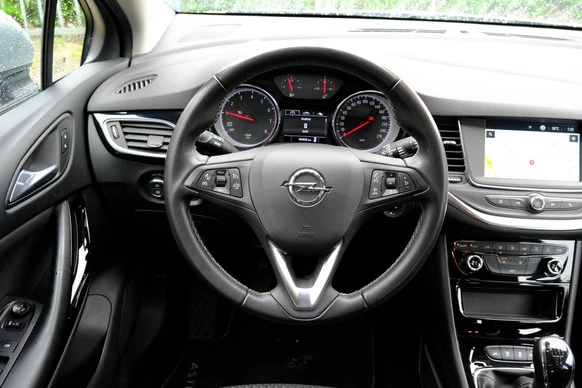 Opel Astra - Afbeelding 7 van 30