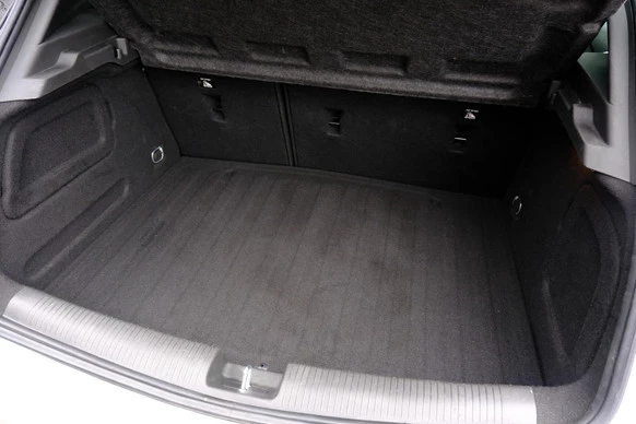 Opel Astra - Afbeelding 11 van 30