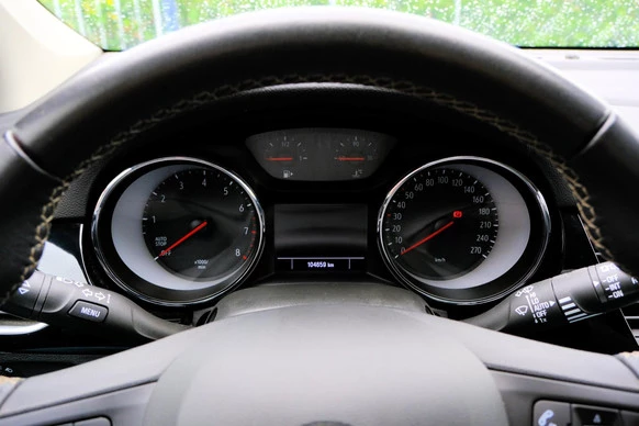 Opel Astra - Afbeelding 13 van 30
