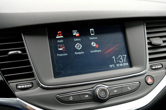 Opel Astra - Afbeelding 17 van 30