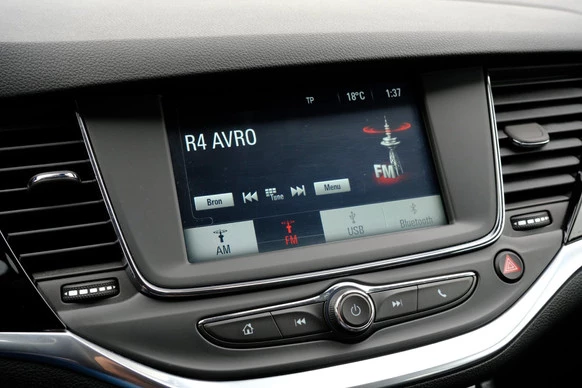 Opel Astra - Afbeelding 19 van 30