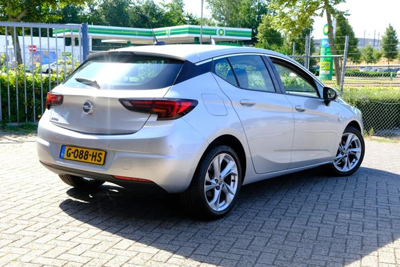 Opel Astra - Afbeelding 3 van 30