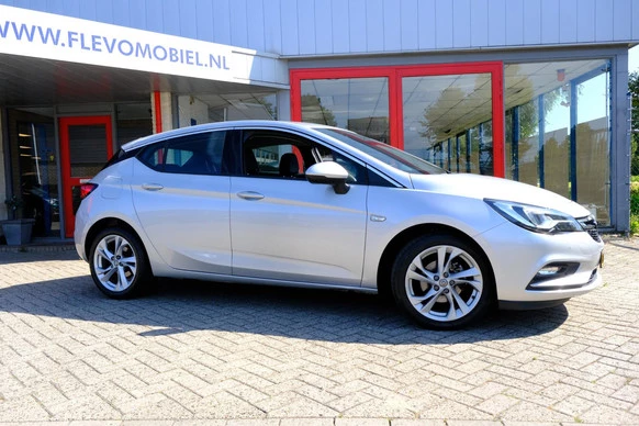 Opel Astra - Afbeelding 4 van 30