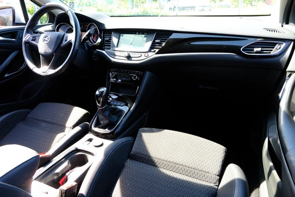 Opel Astra - Afbeelding 5 van 30