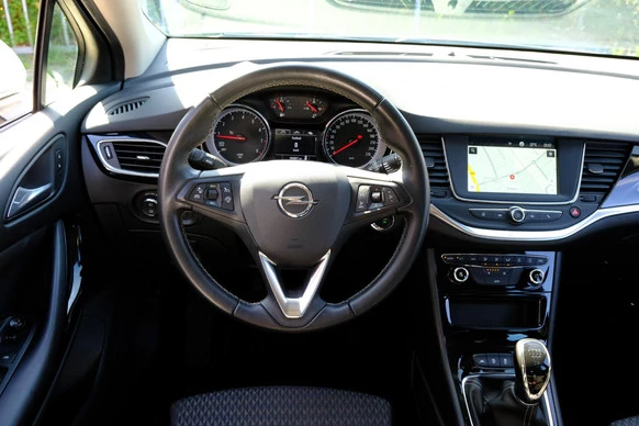 Opel Astra - Afbeelding 6 van 30