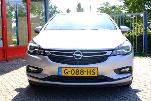 Opel Astra - Afbeelding 7 van 30