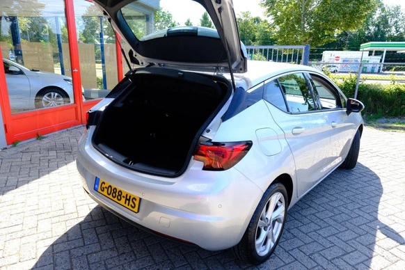 Opel Astra - Afbeelding 9 van 30