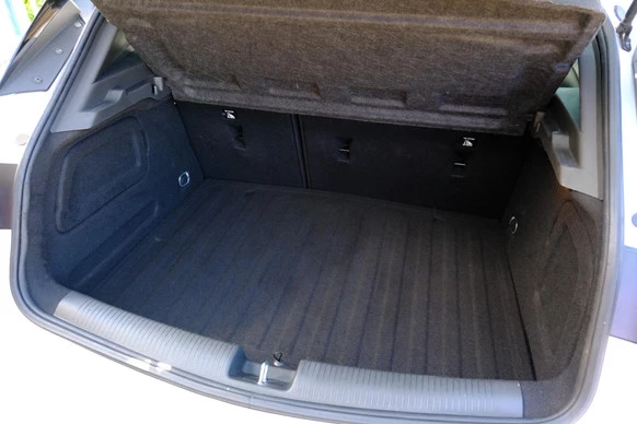Opel Astra - Afbeelding 10 van 30