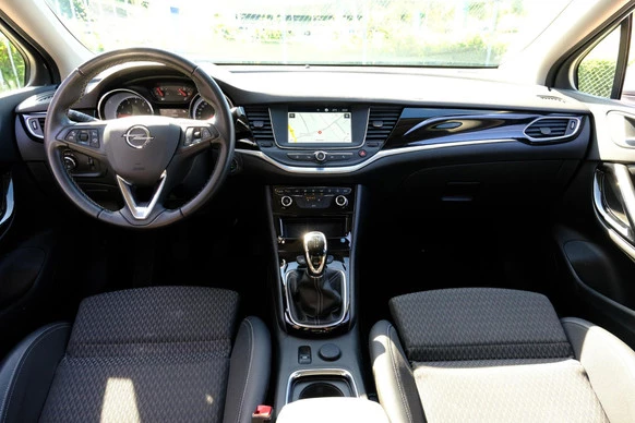 Opel Astra - Afbeelding 11 van 30