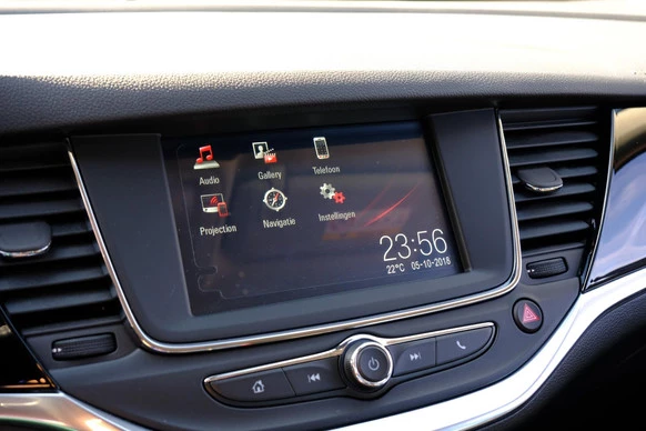 Opel Astra - Afbeelding 17 van 30