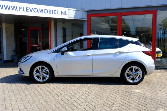 Opel Astra - Afbeelding 26 van 30