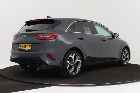 Kia Ceed - Afbeelding 2 van 30