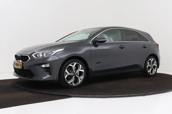 Kia Ceed - Afbeelding 5 van 30