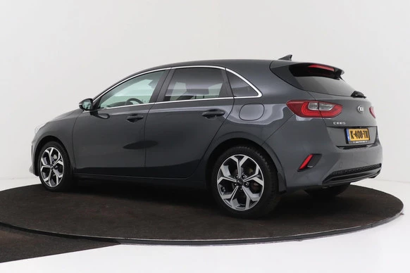 Kia Ceed - Afbeelding 6 van 30