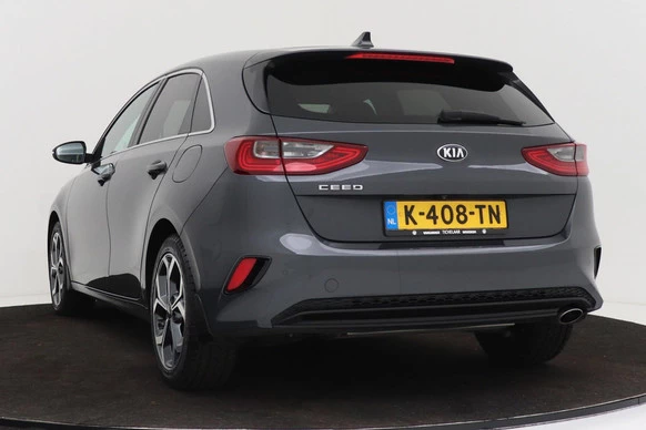 Kia Ceed - Afbeelding 8 van 30