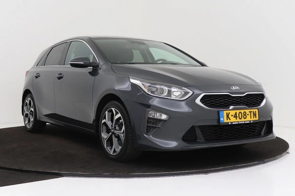 Kia Ceed - Afbeelding 11 van 30