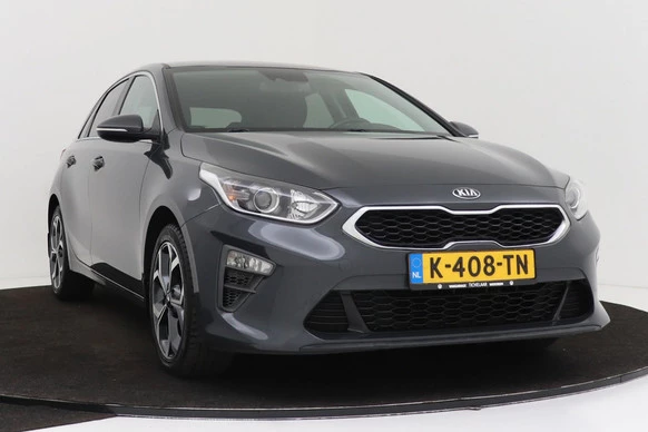 Kia Ceed - Afbeelding 12 van 30