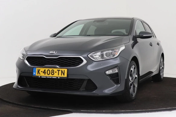 Kia Ceed - Afbeelding 13 van 30