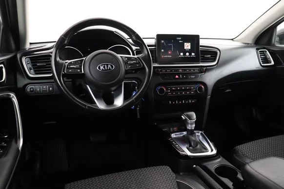 Kia Ceed - Afbeelding 14 van 30
