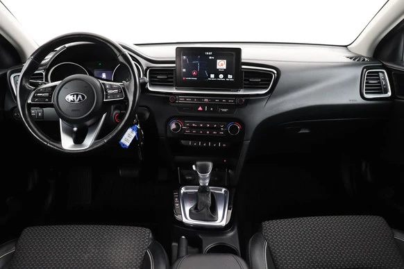 Kia Ceed - Afbeelding 15 van 30