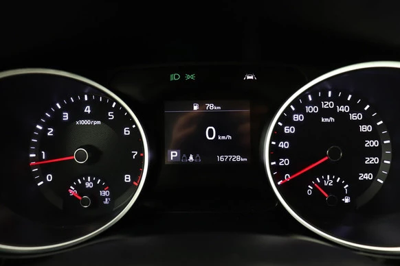 Kia Ceed - Afbeelding 17 van 30