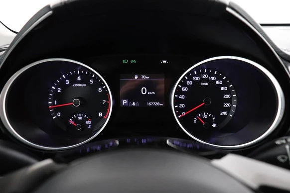 Kia Ceed - Afbeelding 18 van 30