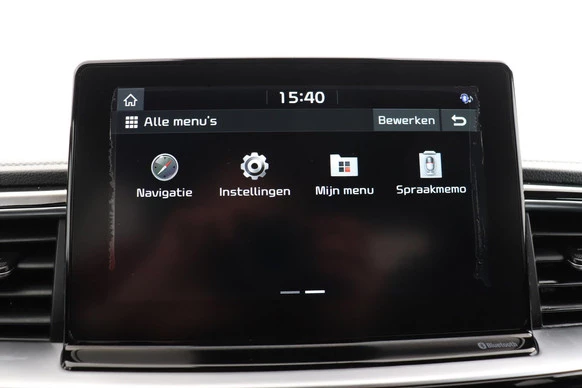 Kia Ceed - Afbeelding 25 van 30