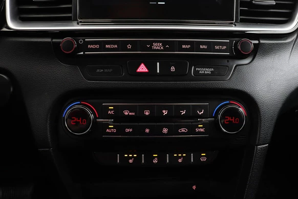 Kia Ceed - Afbeelding 27 van 30
