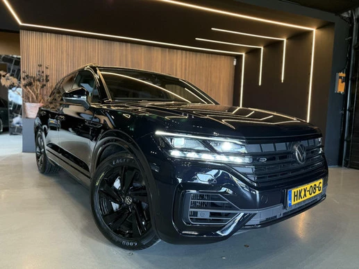 Volkswagen Touareg - Afbeelding 13 van 30