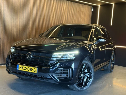 Volkswagen Touareg - Afbeelding 24 van 30