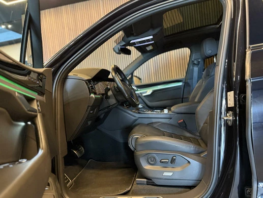 Volkswagen Touareg - Afbeelding 26 van 30