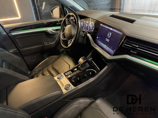 Volkswagen Touareg - Afbeelding 2 van 30